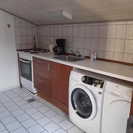 アパート 2 Bedroom, 1 Bath Kruså