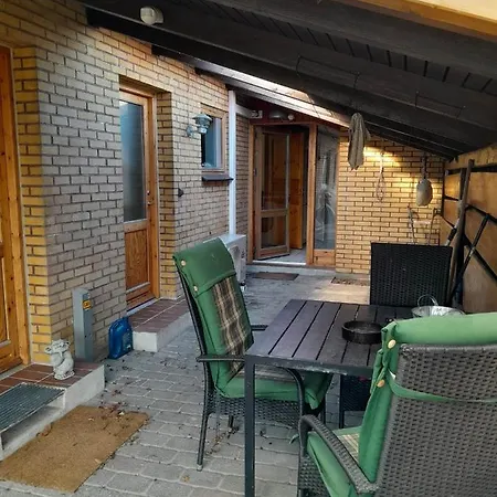 アパート 2 Bedroom, 1 Bath Kruså
